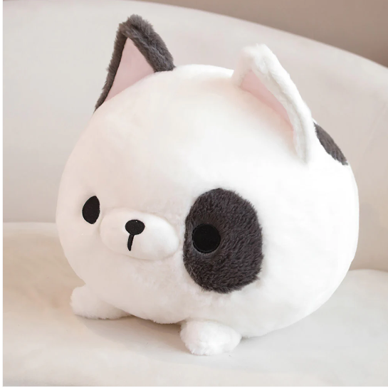 Bello kawaii plüschhund Squishy Kawaii Kuscheltiere