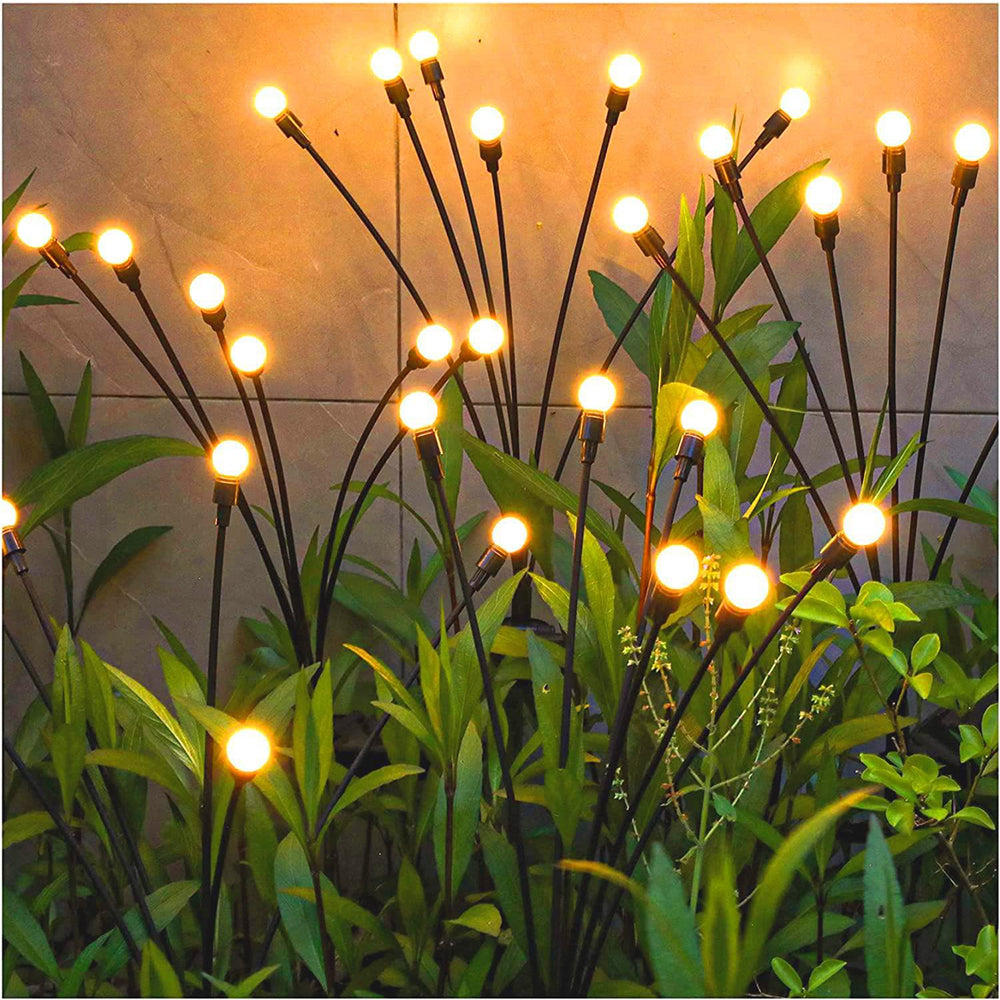 Garden Lights™ | Einzigartige & schöne Gartendekoration!