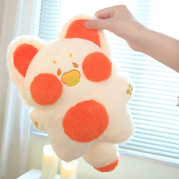 Zauberhafter Kuschelfuchs Squishy Kawaii Kuscheltiere