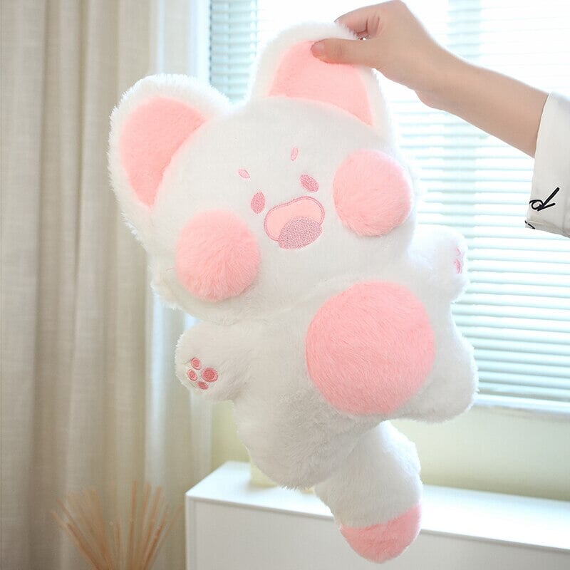 Zauberhafter Kuschelfuchs Squishy Kawaii Kuscheltiere