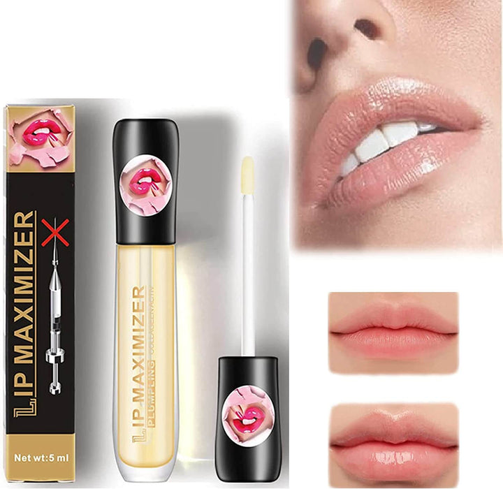 LipMaximizer™  | 1+1 GRATIS