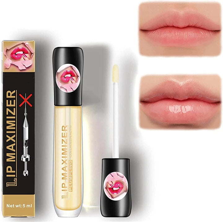 LipMaximizer™  | 1+1 GRATIS