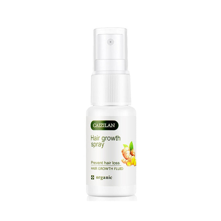 HairGrow™ - Nachwachsender Ingwer-Spray(1+1 GRATIS)