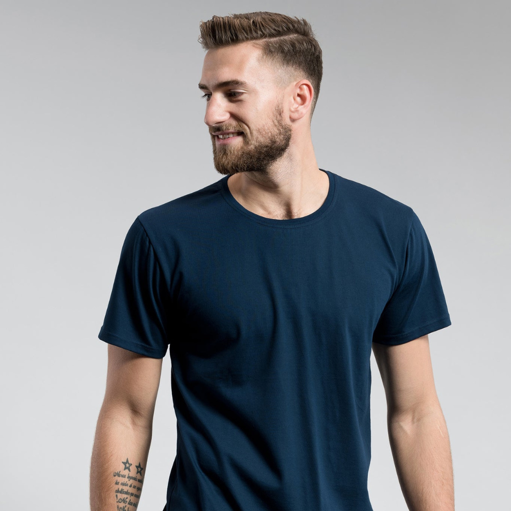 NanoShirt™ - Anti-Flecken T-Shirt