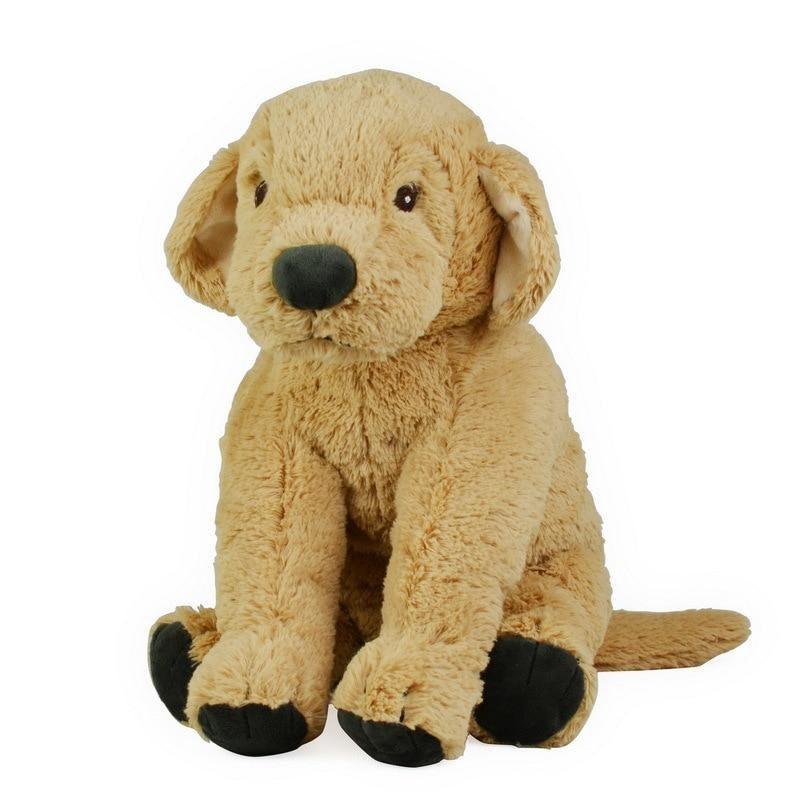 Kawaii Labrador Welpen Plüsch Squishy Kawaii Kuscheltiere