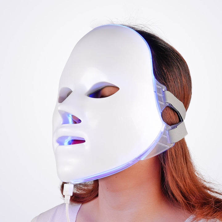 Photon Mask™ - LED Lichttherapie Maske