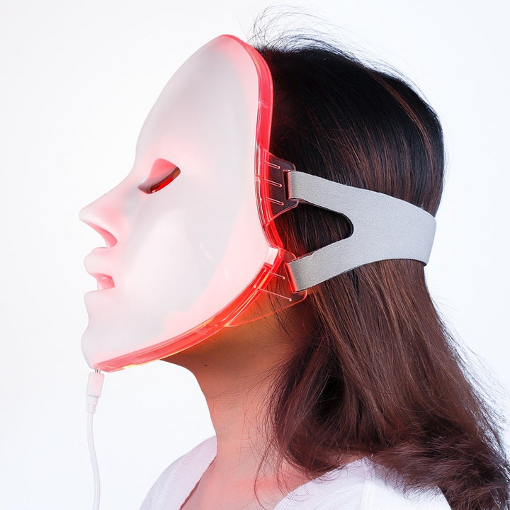 Photon Mask™ - LED Lichttherapie Maske