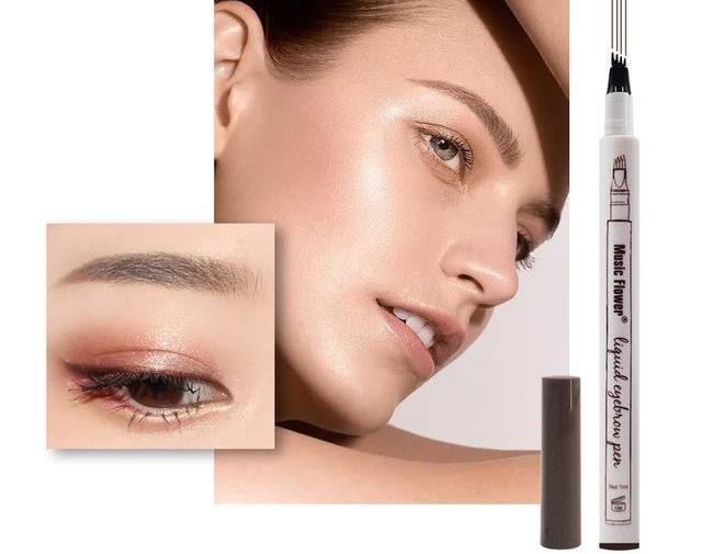 Ava™ - Wasserfeste Microblading-Stifte | 50% RABATT