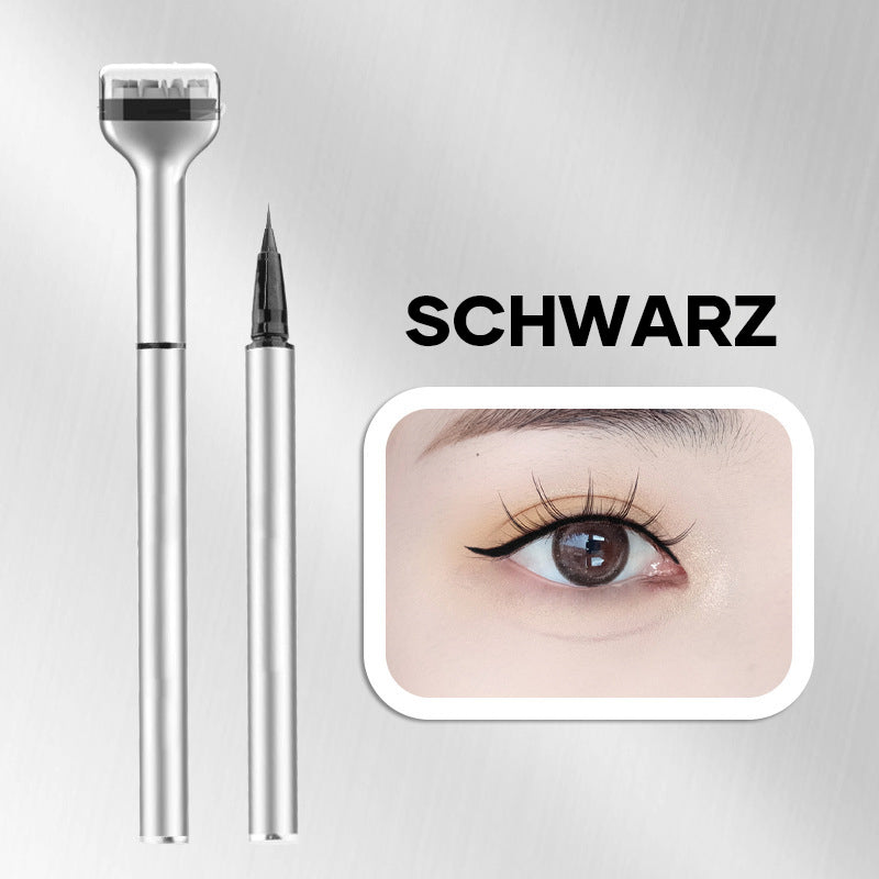 Eyeliner für den unteren Wimpernkranz