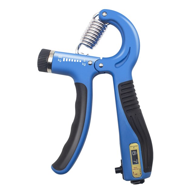 Gripper™ Handgreifer (10-60KG)