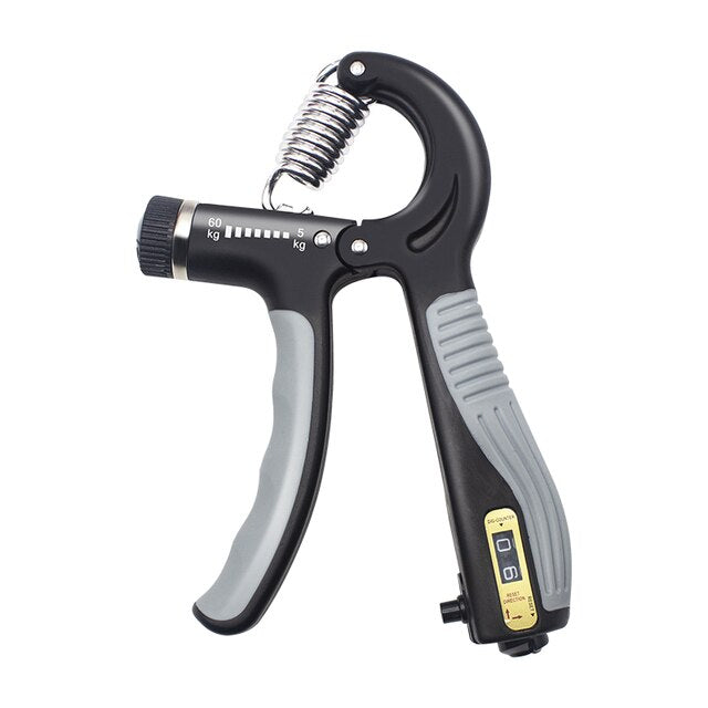 Gripper™ Handgreifer (10-60KG)