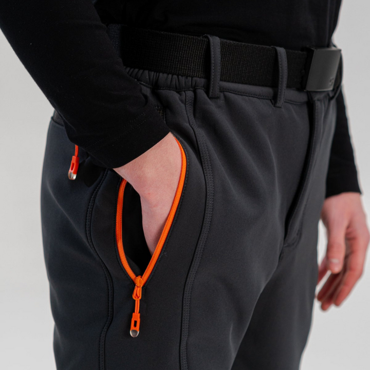 WinterPant™ - Wasserdichte und schnell trocknende Outdoor-Hose